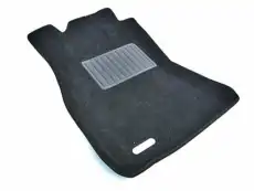 Коврики в салон EGR EMC3D-004704
