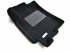 Коврики в салон EGR EMC3D-004710