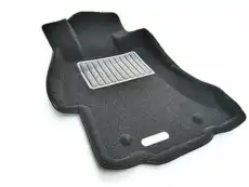 Коврики в салон EGR EMC3D-004706