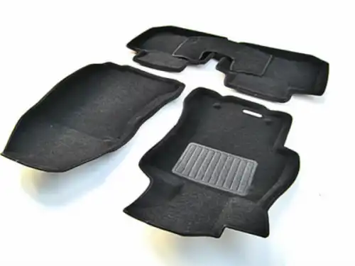 Коврики в салон EGR EMC3D-004706