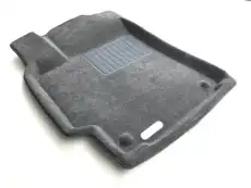 Коврики в салон EGR EMC3D-005104G