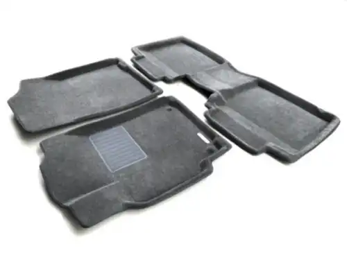 Коврики в салон EGR EMC3D-005104G