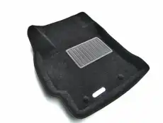 Коврики в салон EGR EMC3D-005128