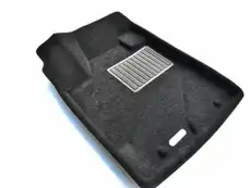Коврики в салон EGR EMC3D-005127