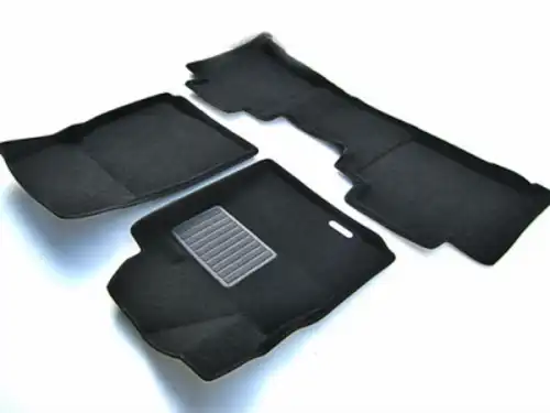 Коврики в салон EGR EMC3D-005117