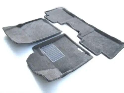 Коврики в салон EGR EMC3D-005117G