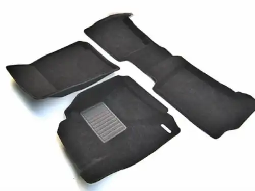 Коврики в салон EGR EMC3D-005118
