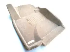 Коврики в салон EGR EMC3D-005118T