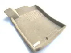 Коврики в салон EGR EMC3D-005121T