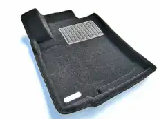 Коврики в салон EGR EMC3D-005115