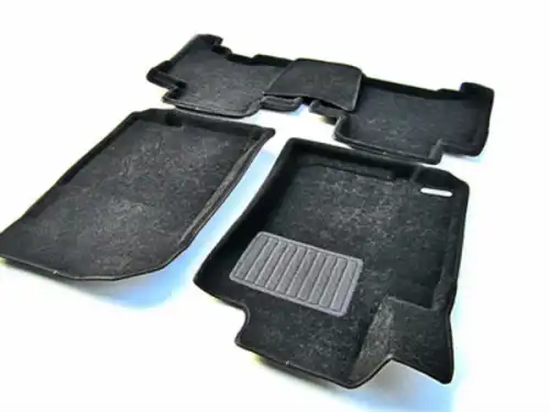 Коврики в салон EGR EMC3D-005115