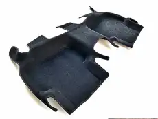 Коврики в салон EGR EM5D-001108