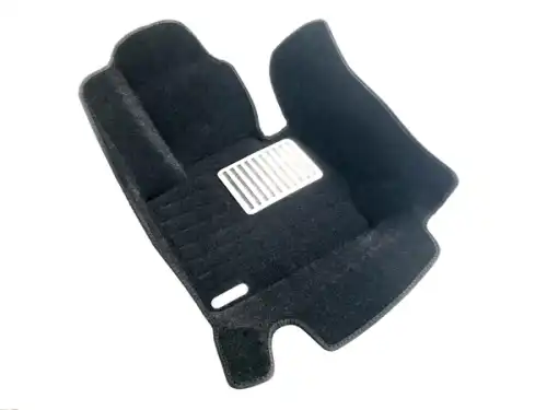 Коврики в салон EGR EM5D-001210