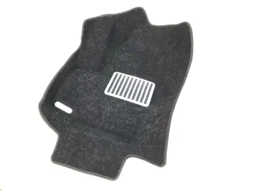 Коврики в салон EGR EM5D-002210