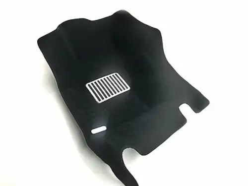 Коврики в салон EGR EM5D-003106