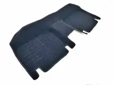 Коврики в салон EGR EM5D-003724