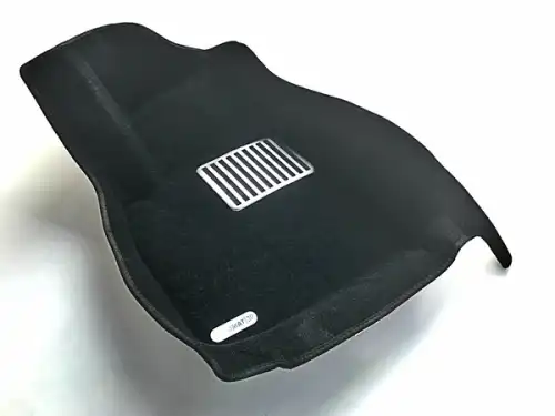 Коврики в салон EGR EM5D-004510