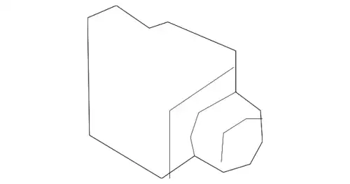 4N0980546A Камера VAG