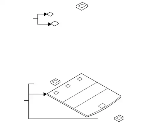 Коврик в багажник VAG 4L0863462FL57