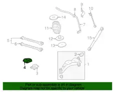 НАКЛАДКА 1J0501476 VAG