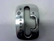 Кожух, Алюминий 8L07135973Q7 VAG