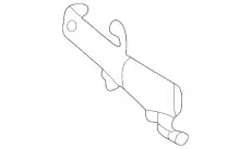 Колпачок 4B1819915A VAG