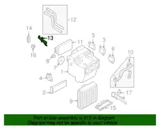 Колпачок 4B1819915A VAG