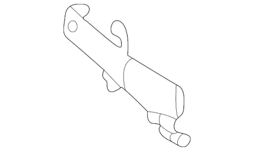 Колпачок 4B1819915A VAG