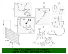 5Q0816231 Колпачок VAG