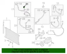 5Q0816581 Колпачок VAG