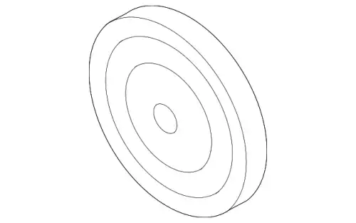 КОЛПАЧОК 059903343A VAG