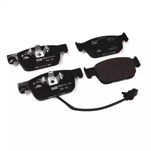 Тормозные колодки дисковые VAG 8W0698151AF