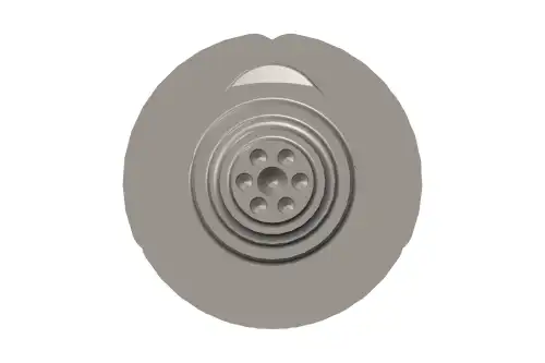 ВАЛ КОЛЕНЧАТЫЙ 3965006 CUMMINS