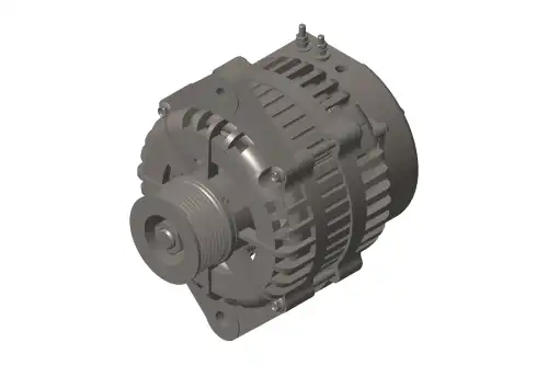 Генератор DCEC 4930794