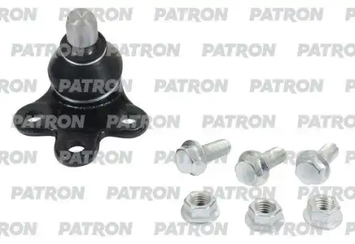 Шаровая опора PATRON PS3263