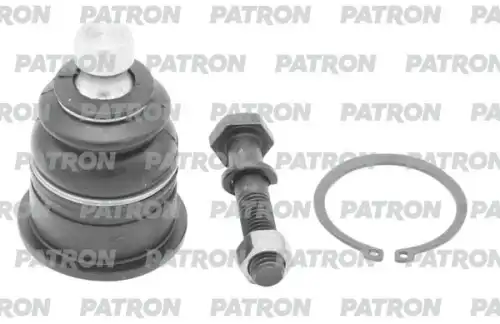 Шаровая опора PATRON PS3321