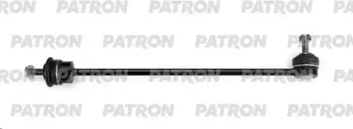 Тяга стабилизатора PATRON PS4012HD