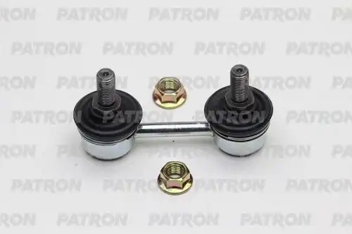 Тяга стабилизатора PATRON PS4045KOR