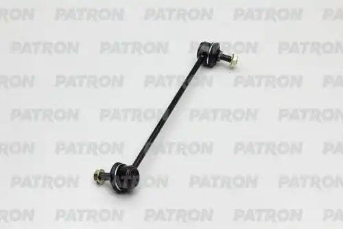 Тяга стабилизатора PATRON PS4084LKOR