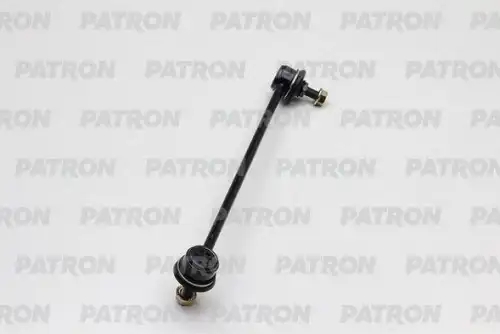 Тяга стабилизатора PATRON PS4088LKOR