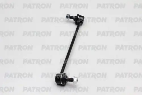 Тяга стабилизатора PATRON PS4190LKOR