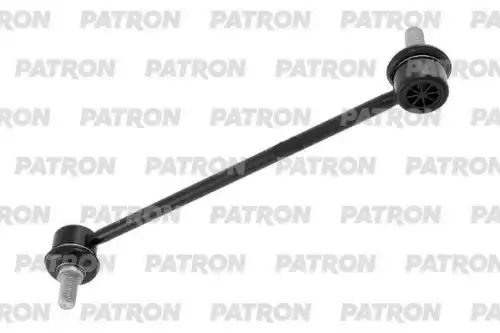 Тяга стабилизатора PATRON PS4450L