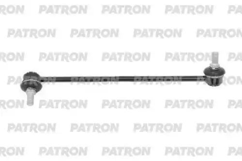 Тяга стабилизатора PATRON PS4450R