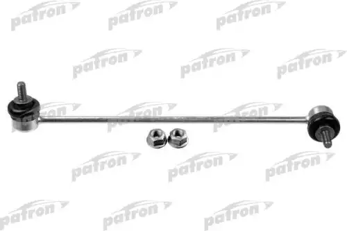 Тяга стабилизатора PATRON PS4458R