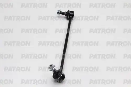 Тяга стабилизатора PATRON PS4484RKOR
