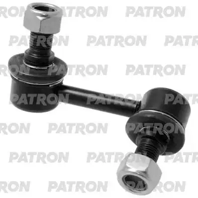 Тяга стабилизатора PATRON PS4490LHD