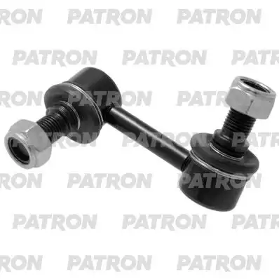 Тяга стабилизатора PATRON PS4490RHD