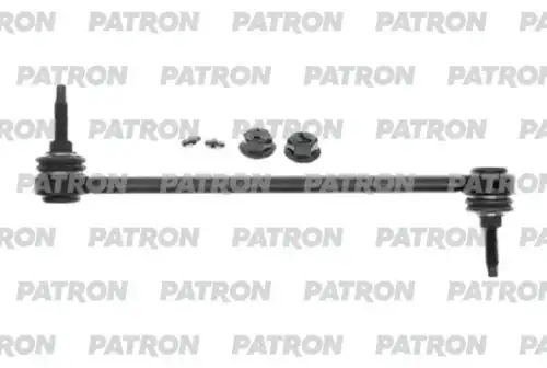 Тяга стабилизатора PATRON PS4527