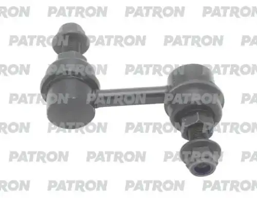 Тяга стабилизатора PATRON PS4534