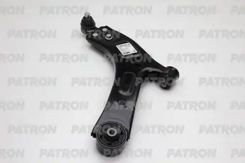 Рычаг подвески PATRON PS5283LKOR